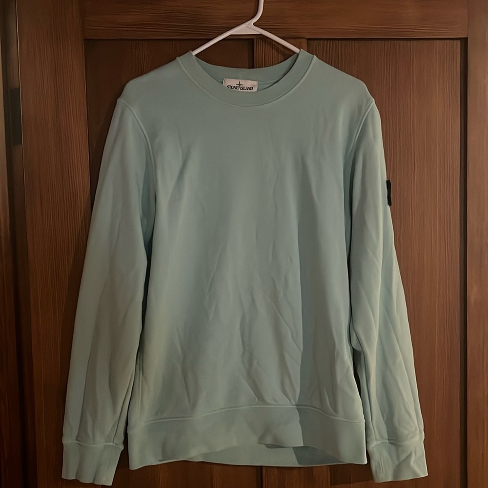 Stone island crew neck - Men’s S